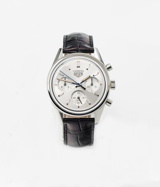 Tag Heuer Carrera CBK221B.FC6479